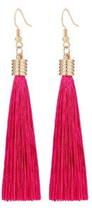 Tassels & Things