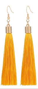 Tassels & Things