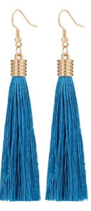 Tassels & Things