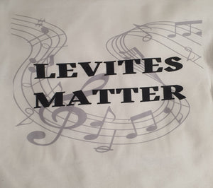 Levites Matter