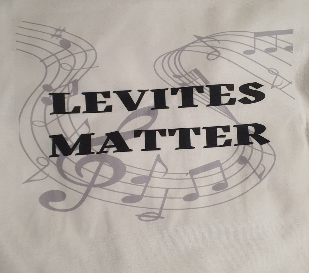 Levites Matter