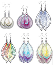 Load image into Gallery viewer, Dangle Earrings
