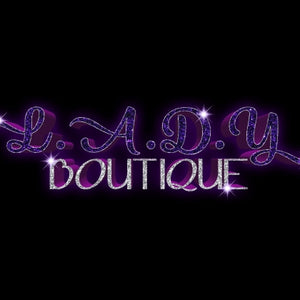 L.A.D.Y. Boutique Giftcard