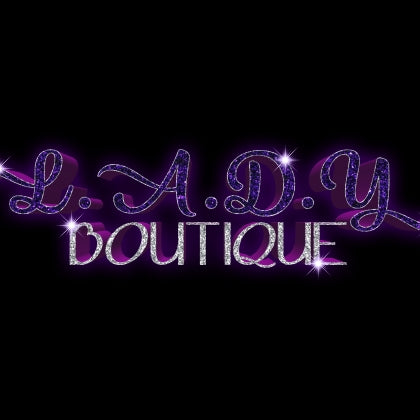 L.A.D.Y. Boutique Giftcard